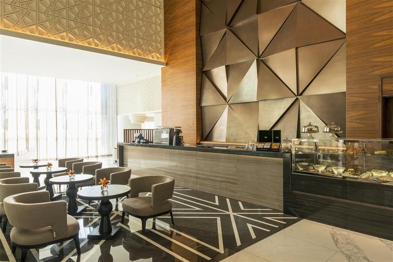 Sheraton Grand Hotel Dubai - Genel