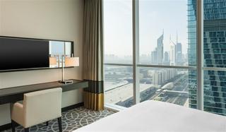 Sheraton Grand Hotel Dubai fotoÄŸrafÄ±