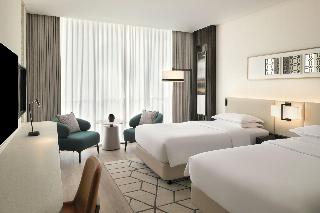 Sheraton Grand Hotel Dubai fotoÄŸrafÄ±