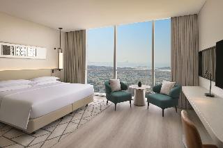 Sheraton Grand Hotel Dubai fotoÄŸrafÄ±