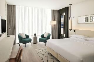 Sheraton Grand Hotel Dubai fotoÄŸrafÄ±
