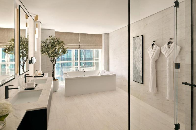Sheraton Grand Hotel Dubai - Oda