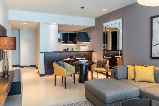Sheraton Grand Hotel Dubai fotoÄŸrafÄ±