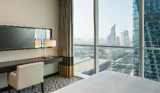 Sheraton Grand Hotel Dubai fotoÄŸrafÄ±