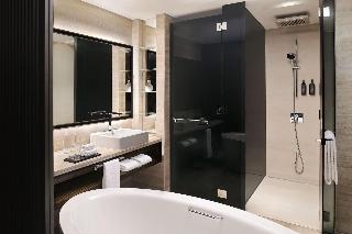 Sheraton Grand Hotel Dubai fotoÄŸrafÄ±