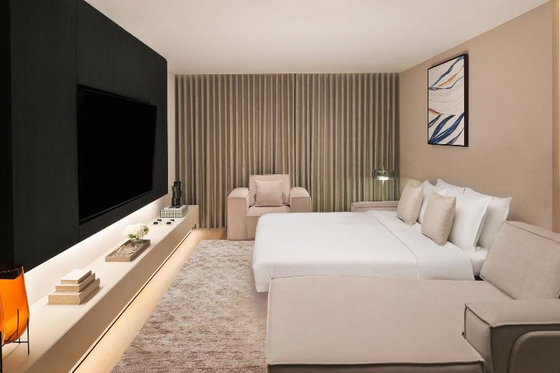 Sheraton Grand Hotel Dubai - Oda