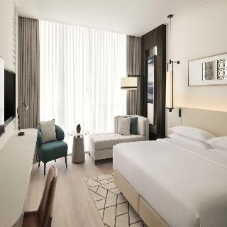 Sheraton Grand Hotel Dubai fotoÄŸrafÄ±