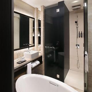 Sheraton Grand Hotel Dubai fotoÄŸrafÄ±