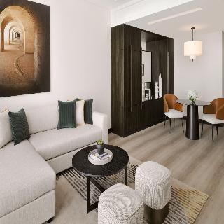 Sheraton Grand Hotel Dubai fotoÄŸrafÄ±