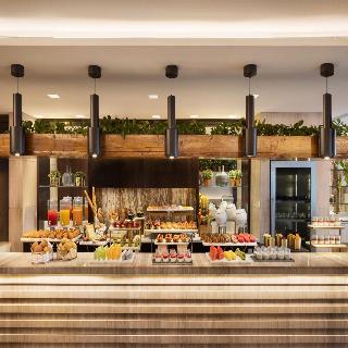 Sheraton Grand Hotel Dubai fotoÄŸrafÄ±