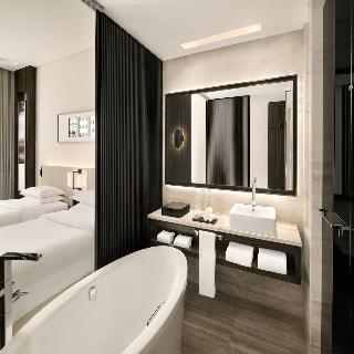 Sheraton Grand Hotel Dubai fotoÄŸrafÄ±