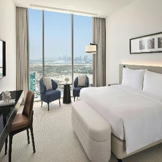 Sheraton Grand Hotel Dubai fotoÄŸrafÄ±
