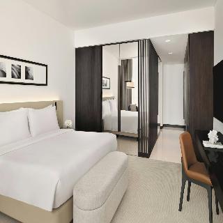 Sheraton Grand Hotel Dubai fotoÄŸrafÄ±