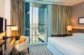 Sheraton Grand Hotel Dubai fotoÄŸrafÄ±