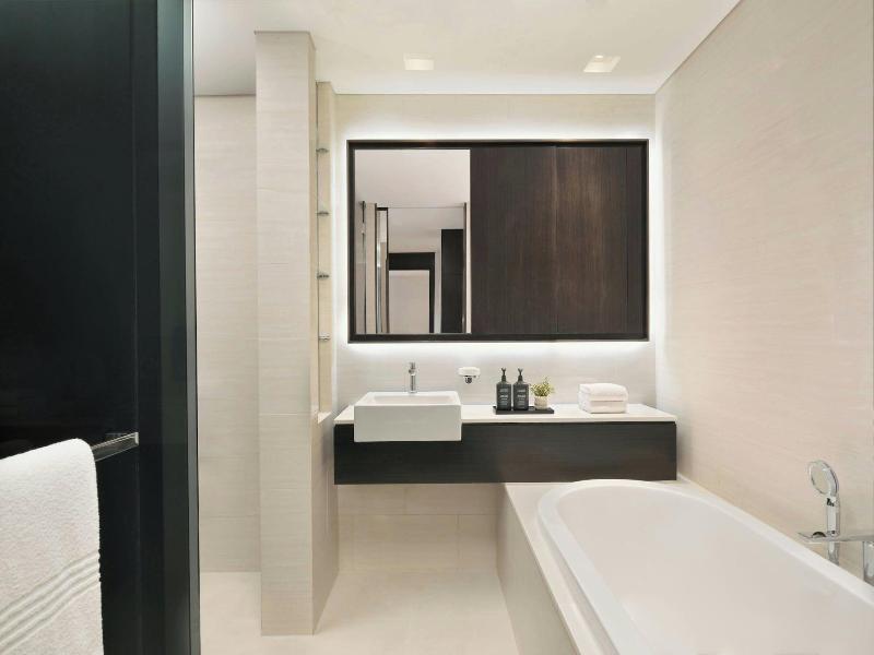 Sheraton Grand Hotel Dubai - Oda