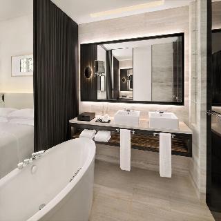 Sheraton Grand Hotel Dubai fotoÄŸrafÄ±