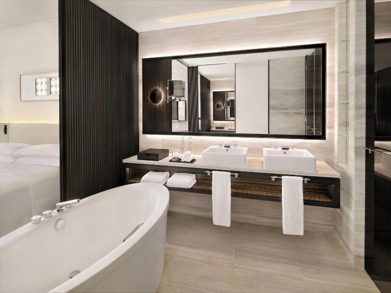 Sheraton Grand Hotel Dubai - Oda