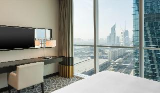 Sheraton Grand Hotel Dubai fotoÄŸrafÄ±