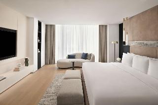Sheraton Grand Hotel Dubai fotoÄŸrafÄ±