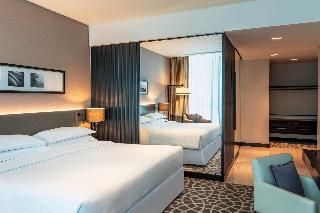 Sheraton Grand Hotel Dubai fotoÄŸrafÄ±