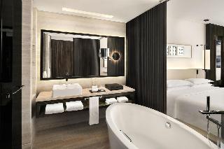 Sheraton Grand Hotel Dubai fotoÄŸrafÄ±