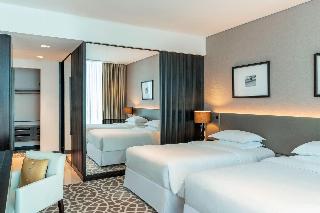 Sheraton Grand Hotel Dubai fotoÄŸrafÄ±