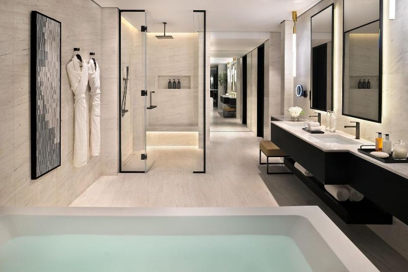 Sheraton Grand Hotel Dubai - Oda