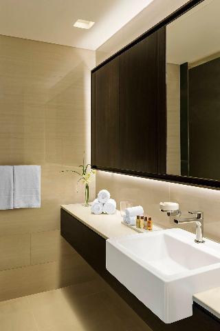 Sheraton Grand Hotel Dubai fotoÄŸrafÄ±