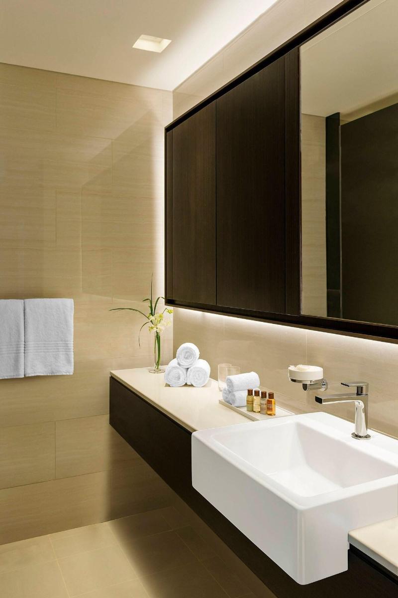 Sheraton Grand Hotel Dubai - Oda