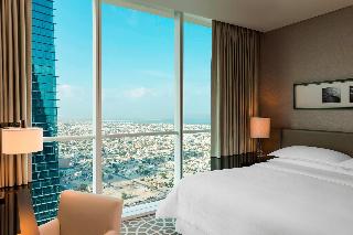 Sheraton Grand Hotel Dubai fotoÄŸrafÄ±