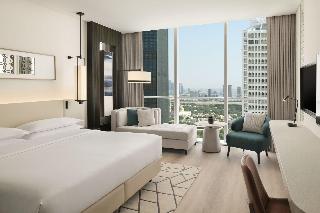 Sheraton Grand Hotel Dubai fotoÄŸrafÄ±