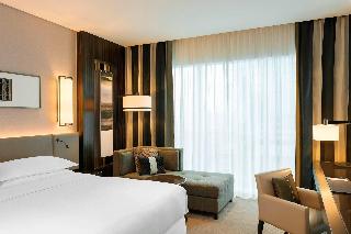 Sheraton Grand Hotel Dubai fotoÄŸrafÄ±