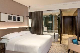 Sheraton Grand Hotel Dubai fotoÄŸrafÄ±