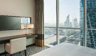 Sheraton Grand Hotel Dubai fotoÄŸrafÄ±
