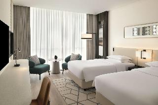 Sheraton Grand Hotel Dubai fotoÄŸrafÄ±