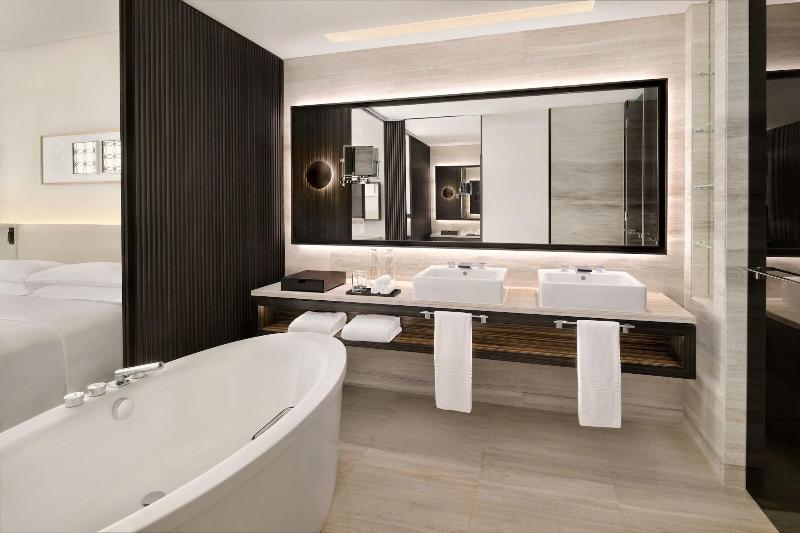Sheraton Grand Hotel Dubai - Oda