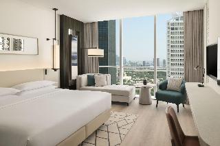 Sheraton Grand Hotel Dubai fotoÄŸrafÄ±