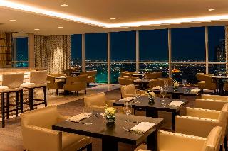 Sheraton Grand Hotel Dubai fotoÄŸrafÄ±