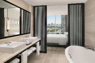 Sheraton Grand Hotel Dubai fotoÄŸrafÄ±
