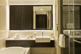Sheraton Grand Hotel Dubai fotoÄŸrafÄ±