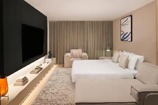 Sheraton Grand Hotel Dubai fotoÄŸrafÄ±