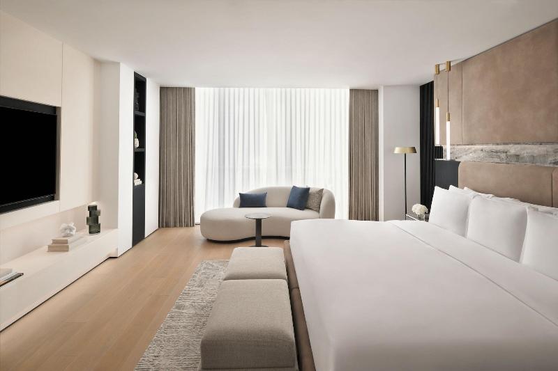Sheraton Grand Hotel Dubai - Oda