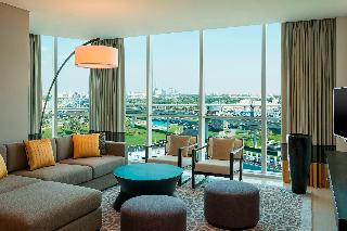 Sheraton Grand Hotel Dubai fotoÄŸrafÄ±