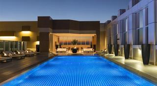 Sheraton Grand Hotel Dubai fotoÄŸrafÄ±