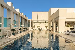 Sheraton Grand Hotel Dubai fotoÄŸrafÄ±