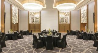 Sheraton Grand Hotel Dubai fotoÄŸrafÄ±