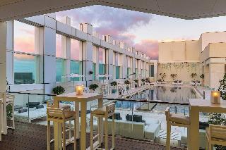 Sheraton Grand Hotel Dubai fotoÄŸrafÄ±