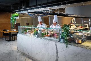 Sheraton Grand Hotel Dubai fotoÄŸrafÄ±