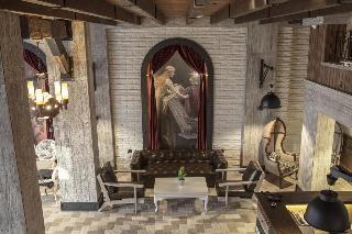 Raymar Hotels Ankara fotoÄŸrafÄ±