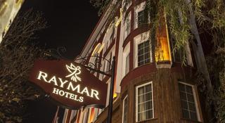 Raymar Hotels Ankara fotoÄŸrafÄ±